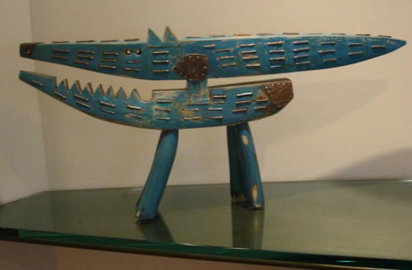 Wolf by Viktor Danilov