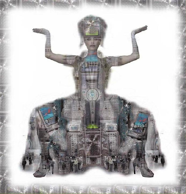 Motorola by V&N Cherkashin