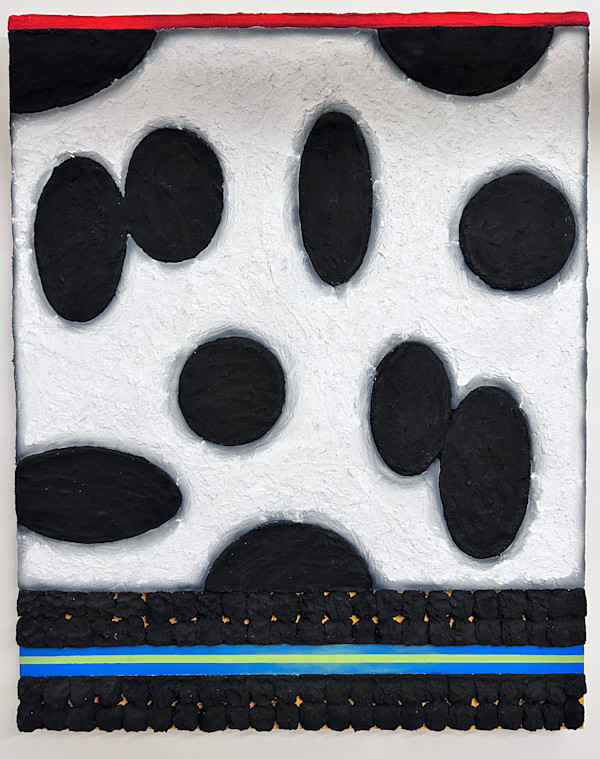 Scout, From the Dalmatian Series by Vaughn Spann