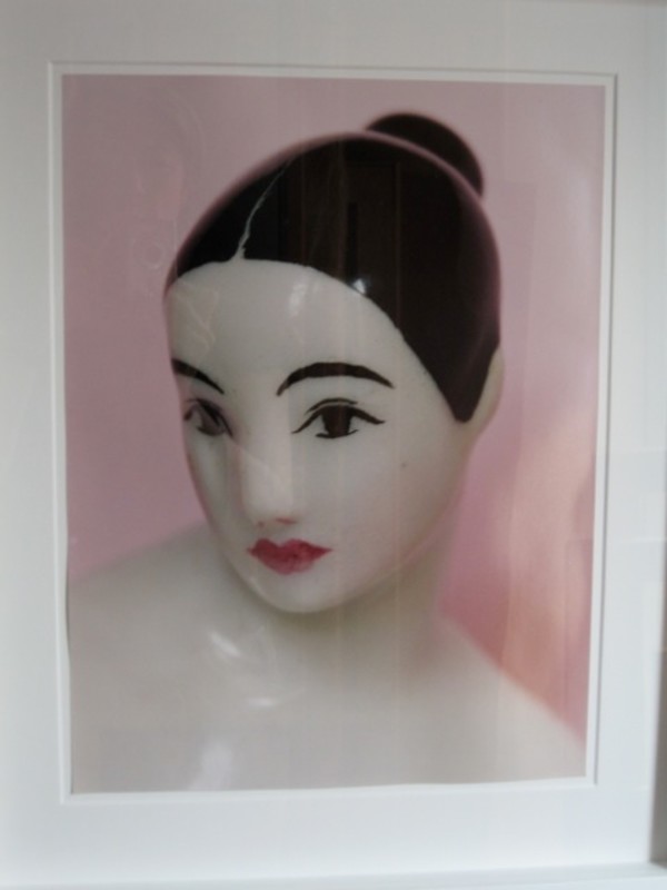 The heads, From the Series "Beauty For All" by Valery Orlov, Orlov/Mitlyanskaya