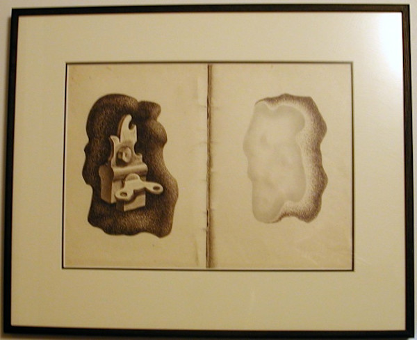 Can Opener by Andrei Grositskiy