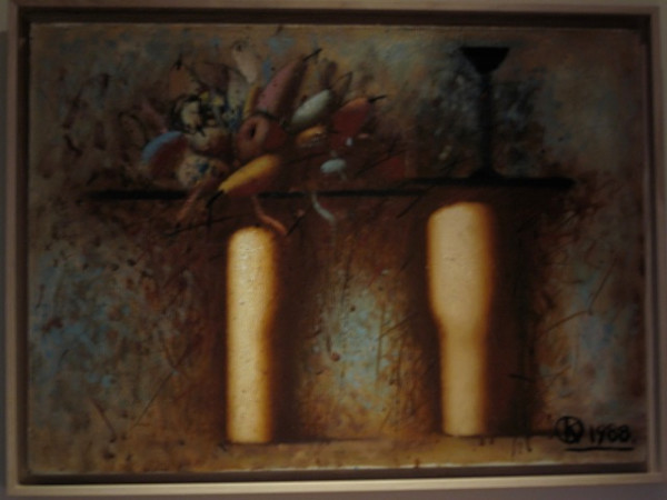 Two by Ivan Kolesnikov