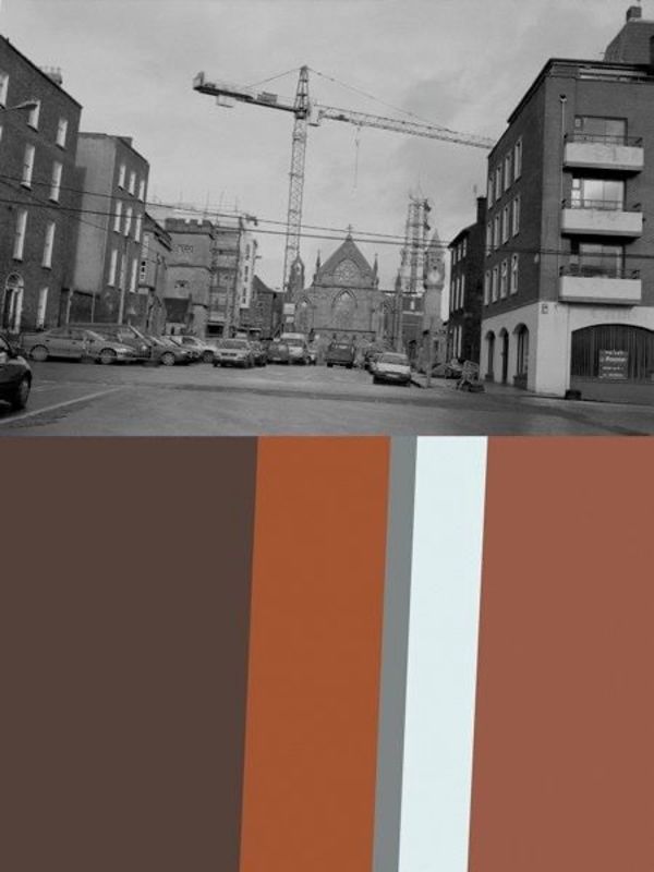 Scale Limerick(s)- Crane  by Avvakumov/Kirtsova