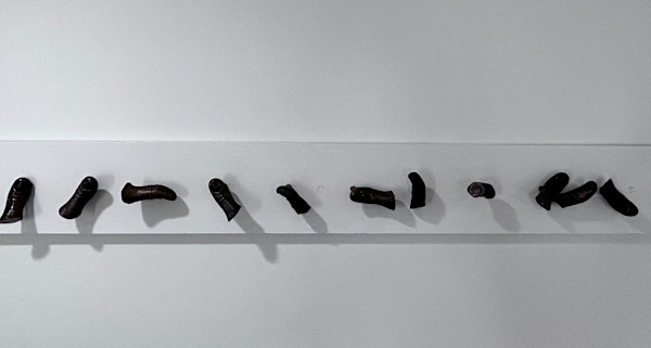 Current Matters  by Guy  Du Toit 