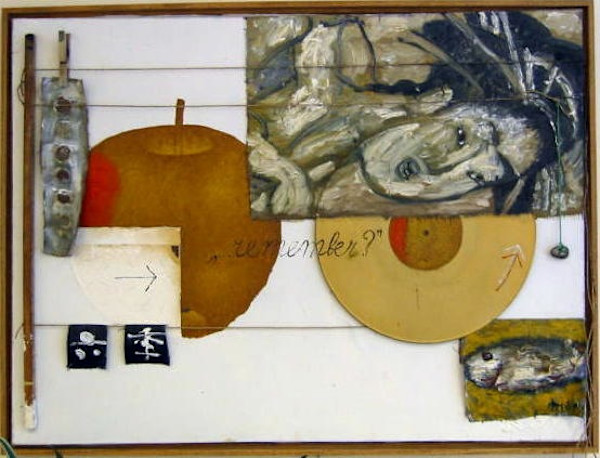 Remember by Ivan Kolesnikov