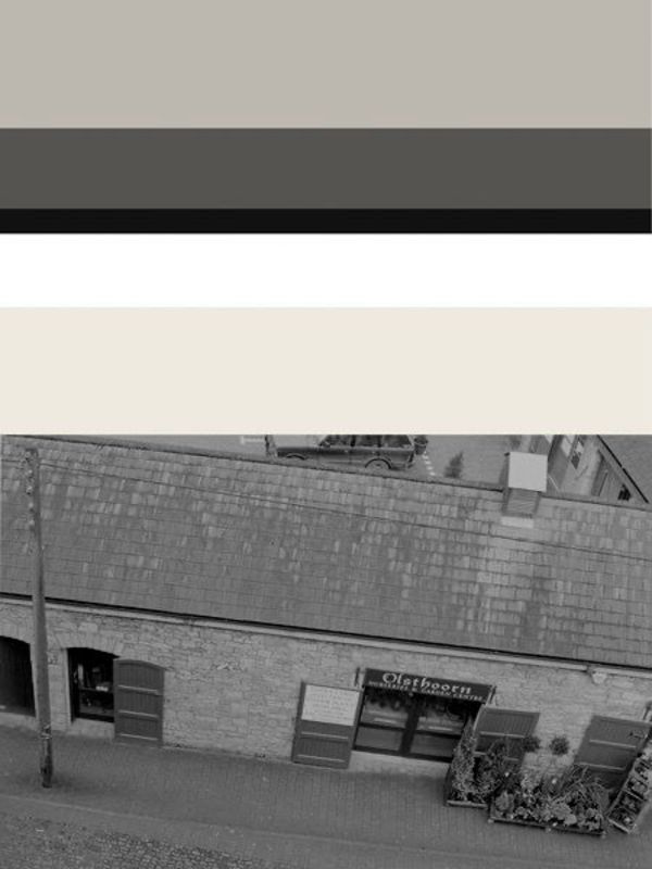 Scale Limerick(s)- Olsthoorn by Avvakumov/Kirtsova