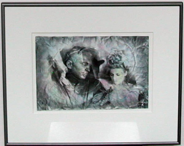 Metro Series by Natasha & Valera Cherkashin