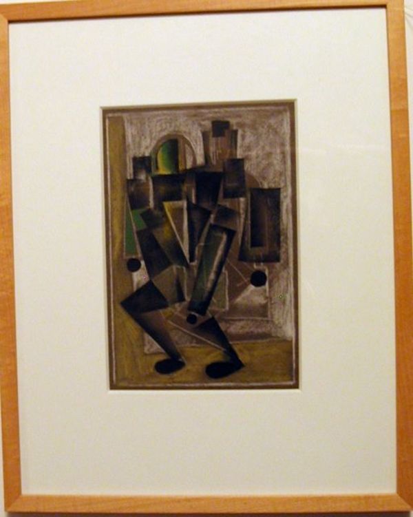 Figure by Avant-Garde