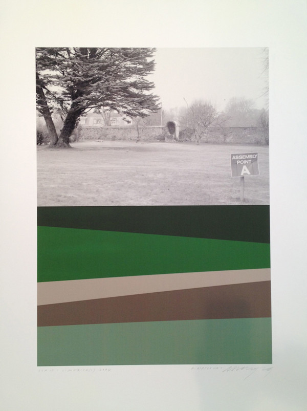 Scale Limerick(s) - Point A by Avvakumov/Kirtsova