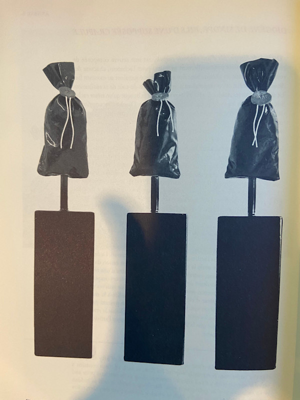 Diogene de Sinope #7, #11, #23/50 by Raphael Denis