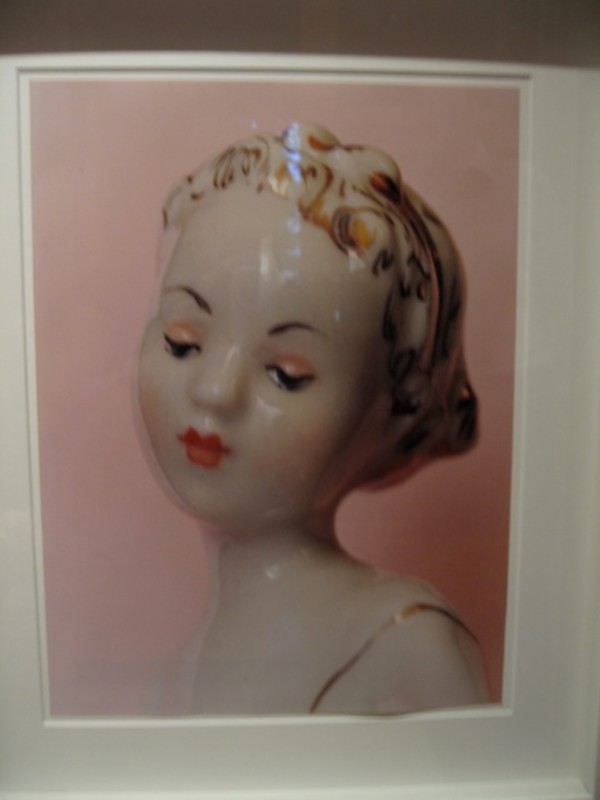 The heads, From the Series "Beauty For All" by Valery Orlov, Orlov/Mitlyanskaya