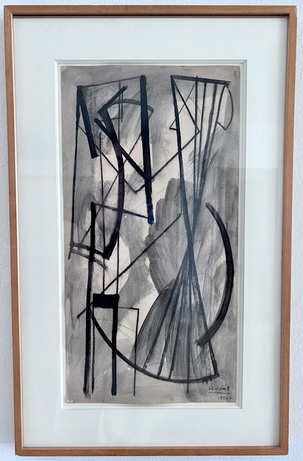 Abstract by Youla Chapoval