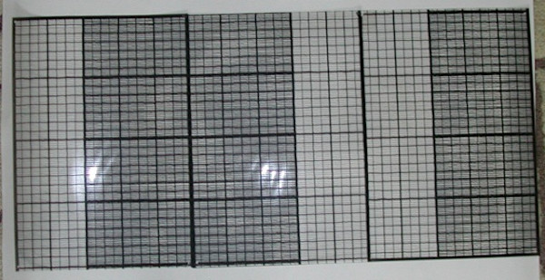 Triptych by Alexander Konstantinov