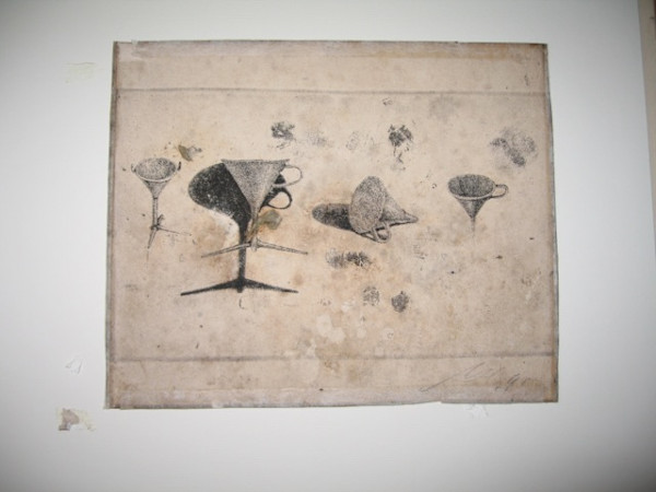 Funnel by Pavel Makov