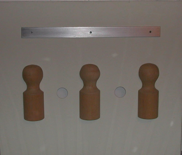 Triad by Leonid Borisov