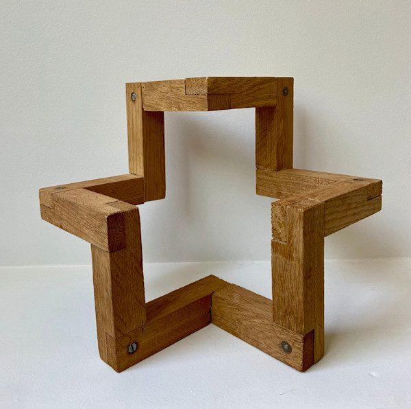 Constuction by Leonid Borisov