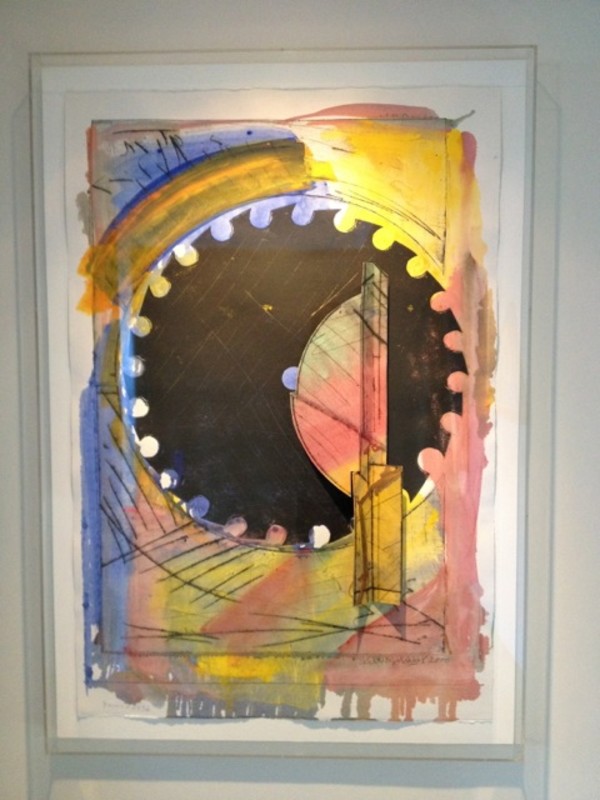 Plate #2496 by Oleg Kudryashov