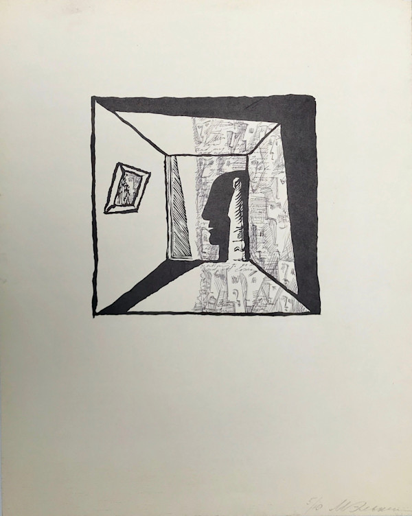 Untitled by Maria Elkonina