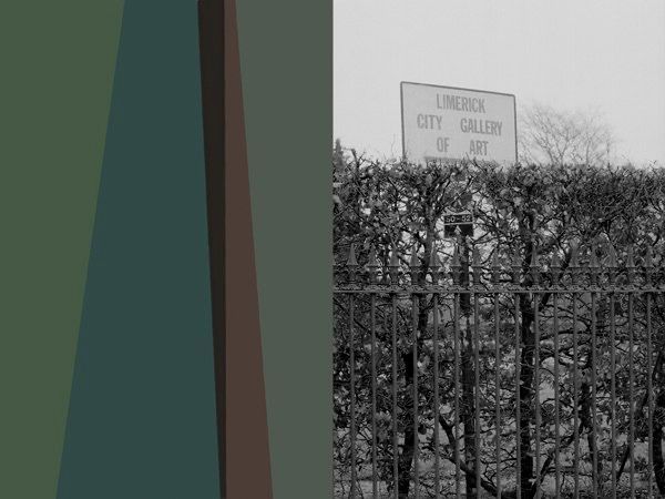 Scale Limerick(s)- Limerick City Gallery  by Avvakumov/Kirtsova