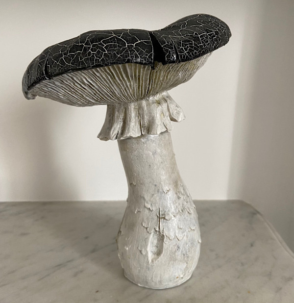 Tatlin sculpture  + stand by Igor Makarevich