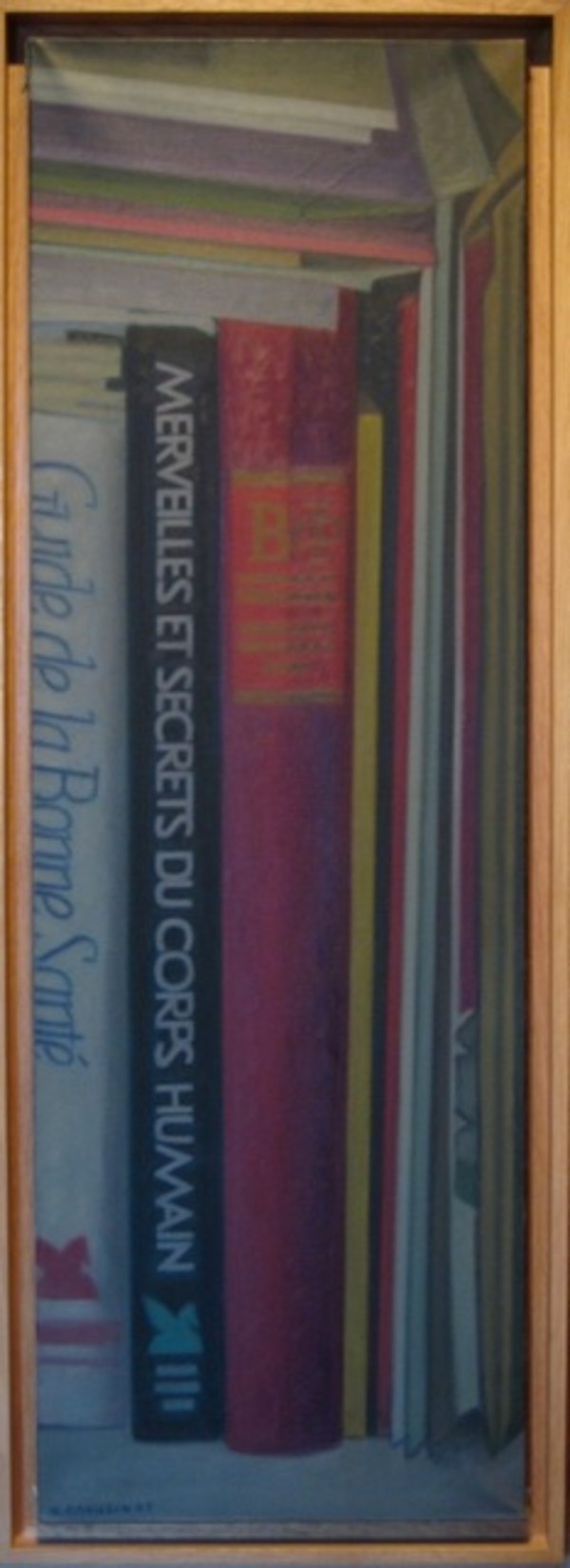 V F by Naftali Rakuzin