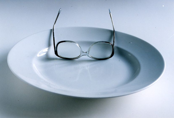 Glasses by Leonid Borisov