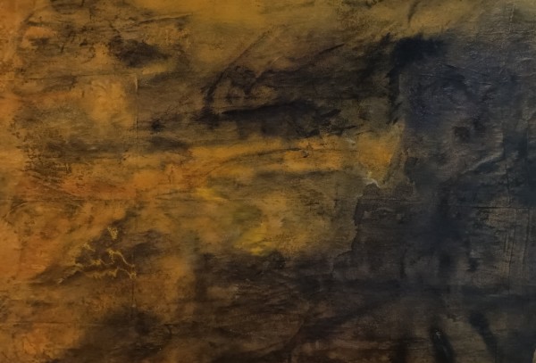 Landscape 5 by Sarah Pumphrey