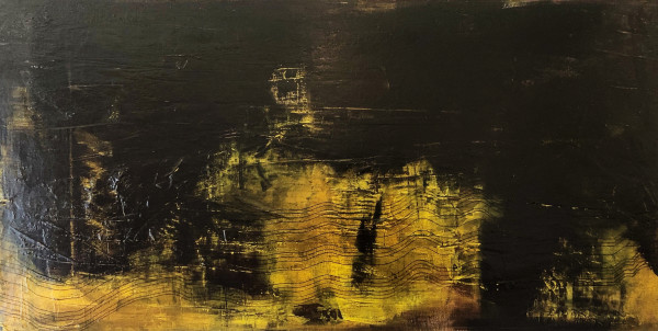 "Looking ahead" by Sarah Pumphrey