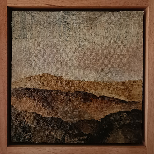 North East from Here by Sarah Pumphrey