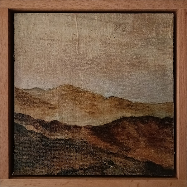 When the North East Calls by Sarah Pumphrey