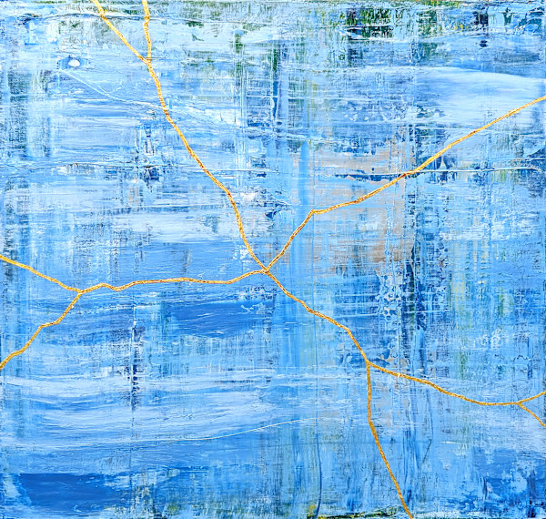 Radiance Of Stillness