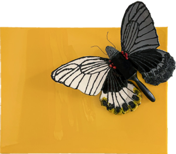 They by Victoria Rios