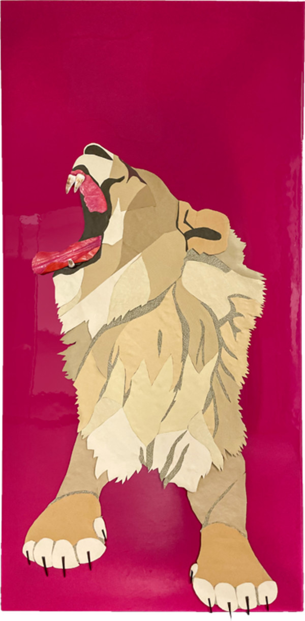 Zuri by Victoria Rios