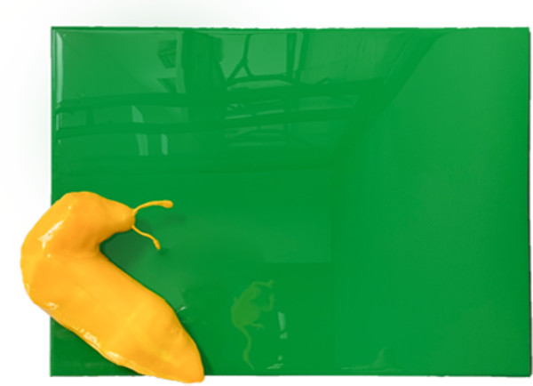 Them by Victoria Rios