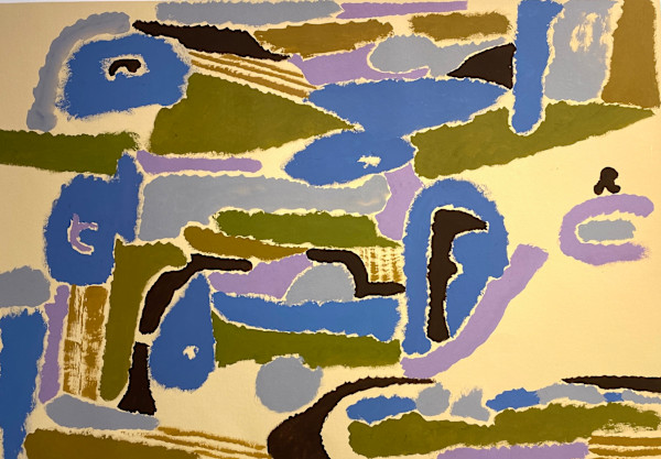 Mirage by jennifer wiggs, Image 1.
