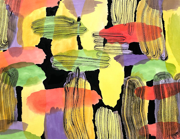 Advancing Black by jennifer wiggs