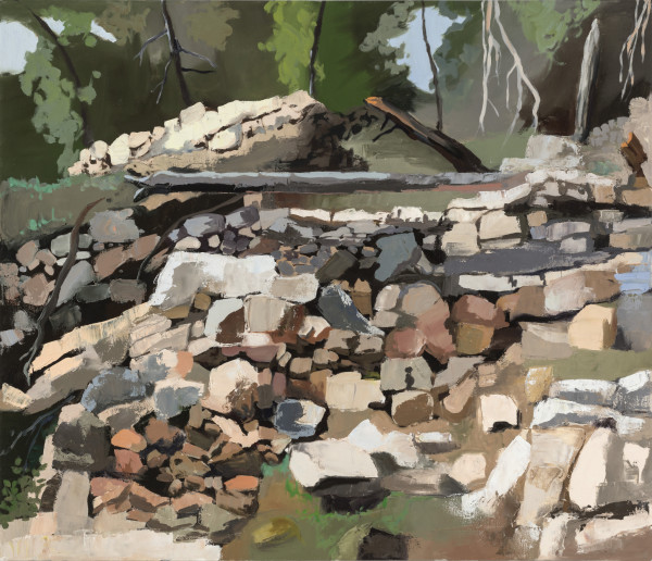 Qalunya by Noa Charuvi