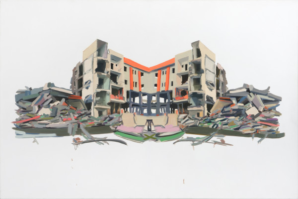 Clone by Noa Charuvi