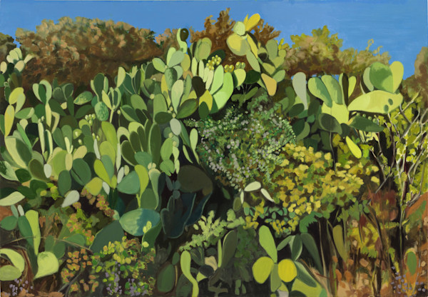 Kishkashta by Noa Charuvi, Image 1.