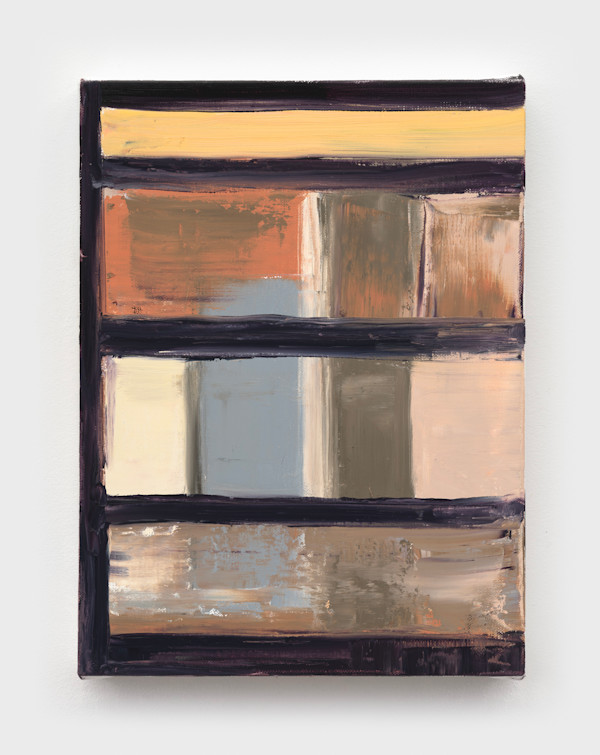 Window by Noa Charuvi