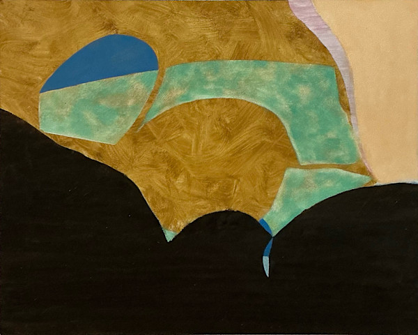 Coal Dreams by charles marburg, Image 1.