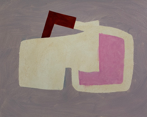 Untitled by charles marburg, Image 1.