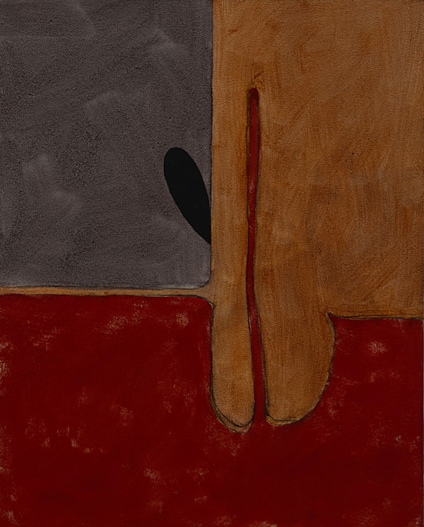 Untitled by charles marburg, Image 1.
