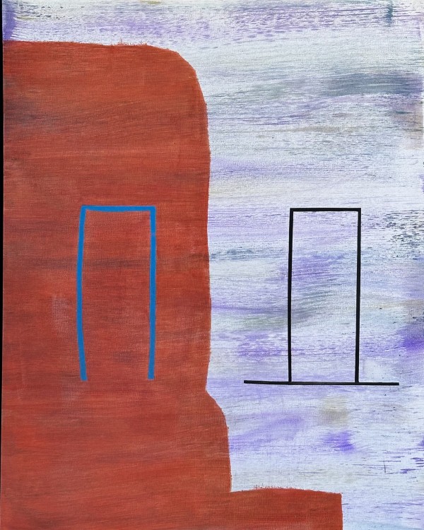 Untitled by charles marburg
