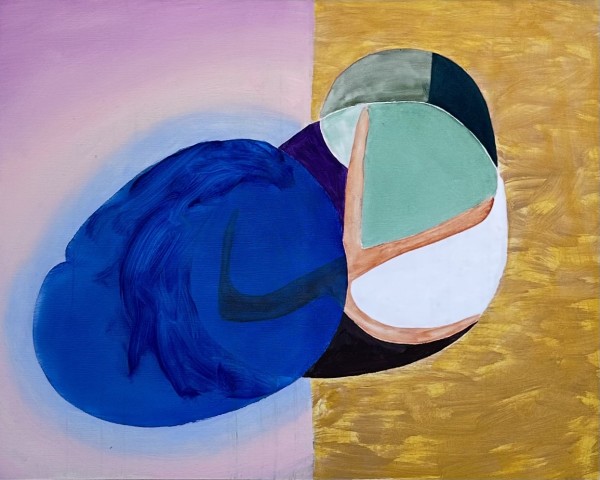 Untitled by charles marburg