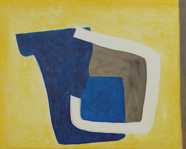 Step by charles marburg, Image 1.