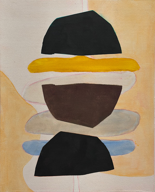 Rock Solid by charles marburg, Image 1.