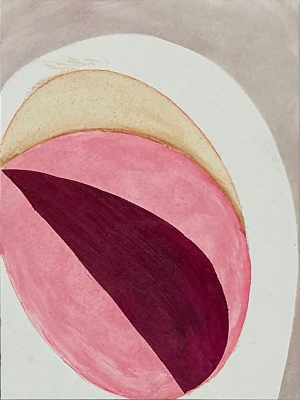 Untitled by charles marburg, Image 1.