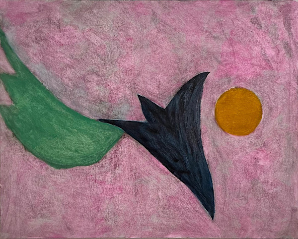 Whisper by charles marburg, Image 1.