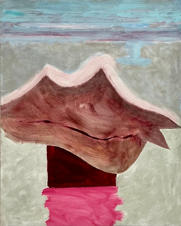 Ancestor by charles marburg, Image 1.